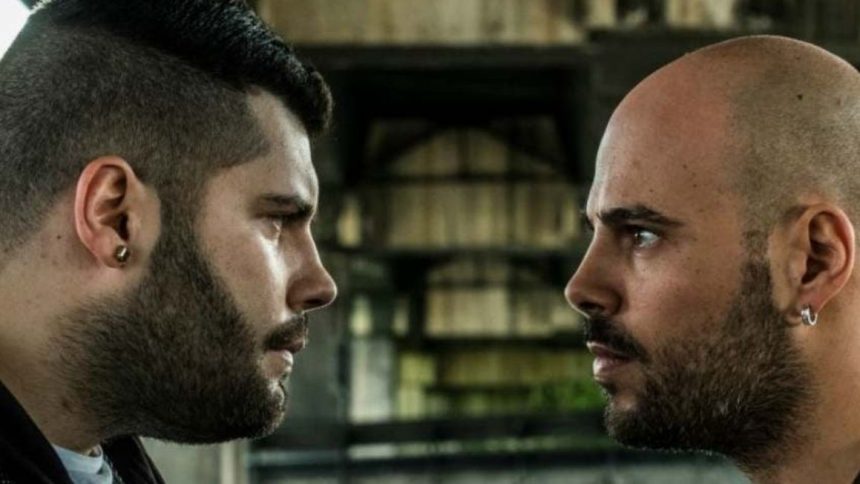 Gomorra 5 episodio 1 quando esce Gomorra 5 episodio 1 quando esce