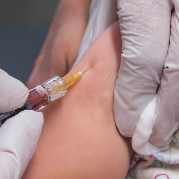 obbligo vaccinale a 5 anni