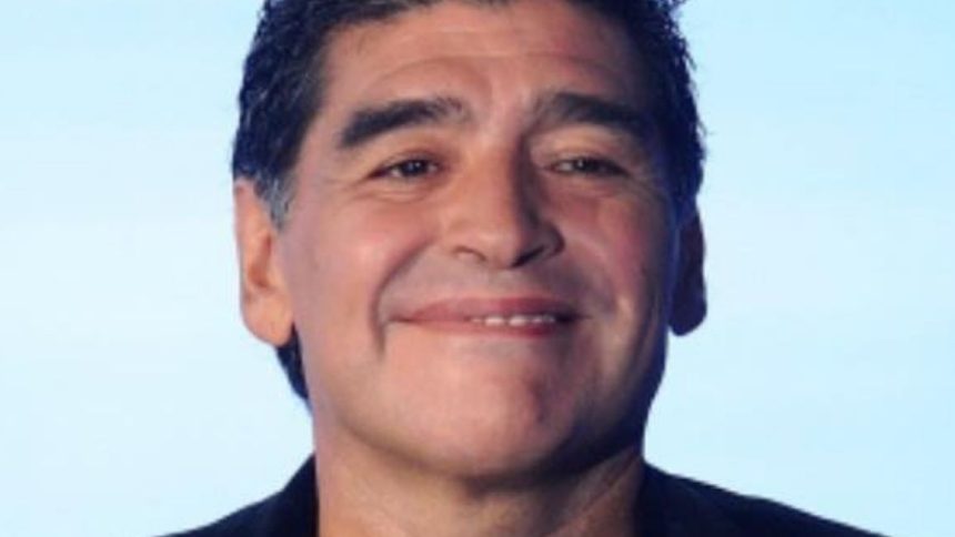 maradona causa morte maradona causa morte