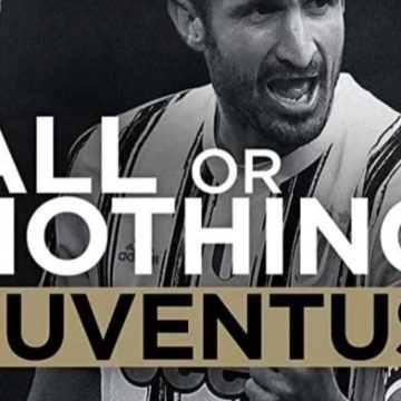 serie tv juventus dove vederla