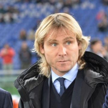 Juventus indagata