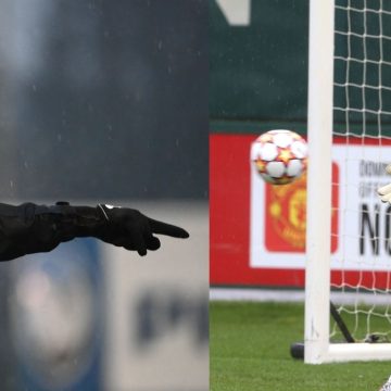 Atalanta Manchester United dove vederla