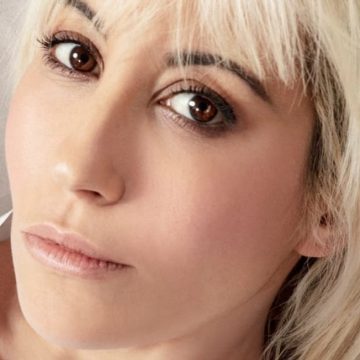 Chi è Malika Ayane