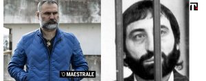 Gomorra 5 chi è il maestrale