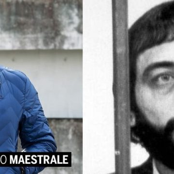 Gomorra 5 chi è il maestrale