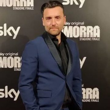 Chi è l'attore Ciro Esposito