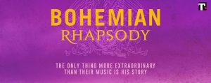 Bohemian Rhapsody film quando in tv rai