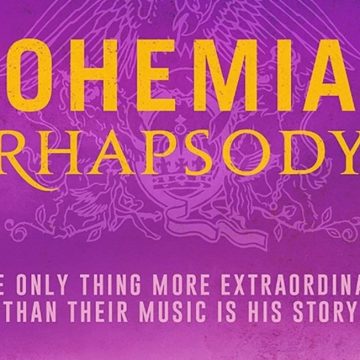 Bohemian Rhapsody film quando in tv rai