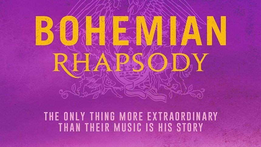 Bohemian Rhapsody film quando in tv rai