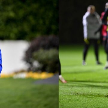 Champions League Juventus Chelsea dove vederla