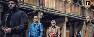 gomorra 5 episodio 3 e 4 anticipazioni