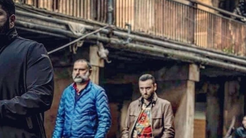 gomorra 5 episodio 3 e 4 anticipazioni