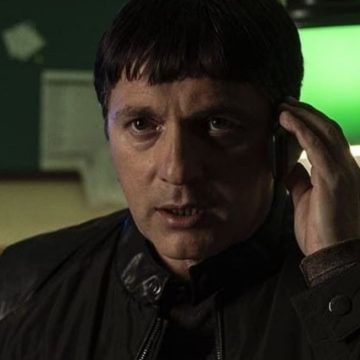 gomorra 5 chi è o munaciell