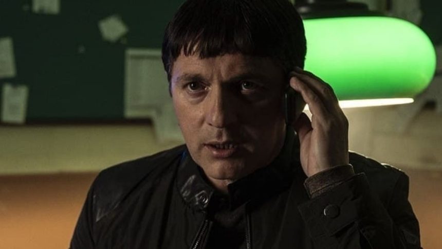 gomorra 5 chi è o munaciell