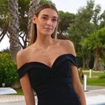 Chi è Giulia Talia
