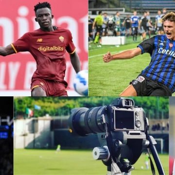 Chi sono i calciatori emergenti oggi
