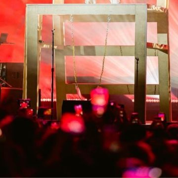 Astroworld Festival morti