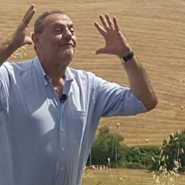 Vissani contro reddito di cittadinanza