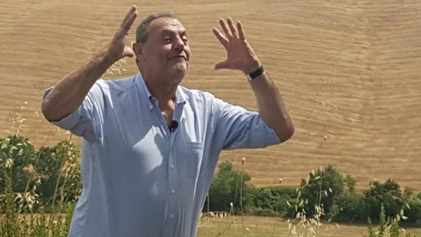 Vissani contro reddito di cittadinanza Vissani contro reddito di cittadinanza