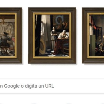 Chi è Johannes Vermeer