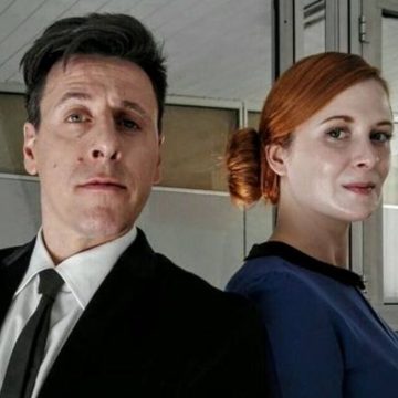 Chi sono Alice Mangione e Gianmarco Pozzoli