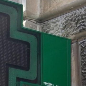 panpers ode al farmacista