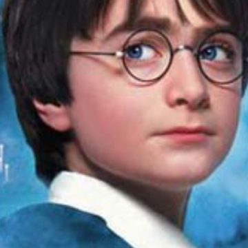 Harry Potter al cinema