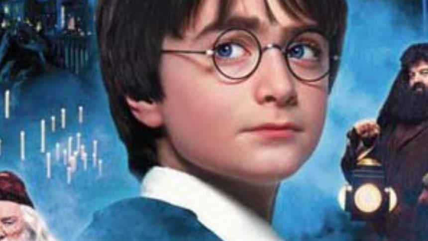 Harry Potter al cinema Harry Potter al cinema