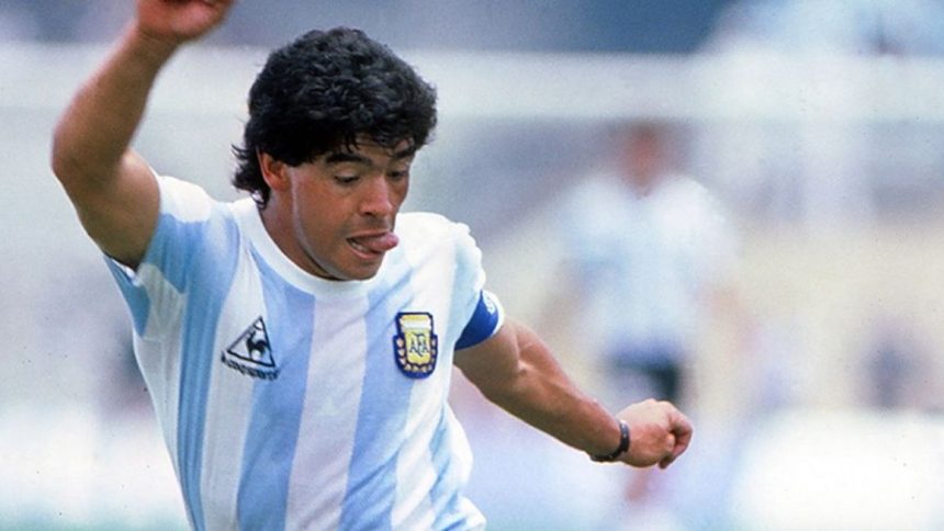 eredità di Maradona eredità di Maradona
