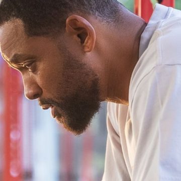 will smith sesso