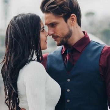 Chi sono Teresa Langella e Andrea Dal Corso