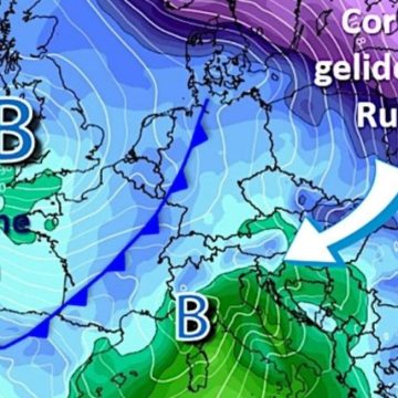 Meteo Immacolata 2021
