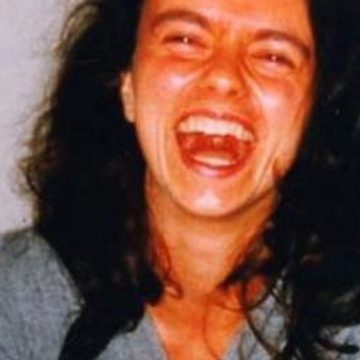 Chi è Annalucia Cecere