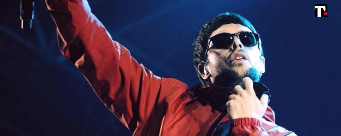 Chi è Gazzelle, cantante di