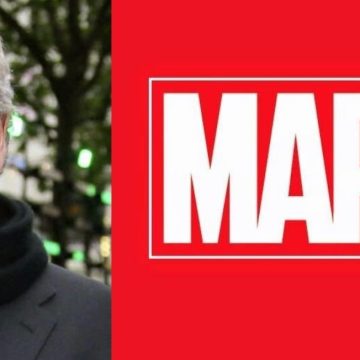 Ridley Scott Marvel