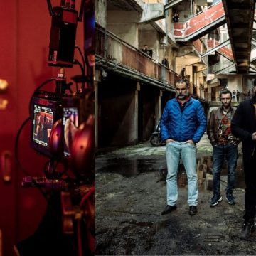 Gomorra, colonna sonora