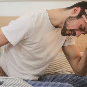 Covid, conseguenze a lungo termine
