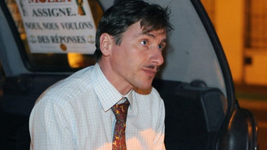 Francia colpo di stato Francia colpo di stato