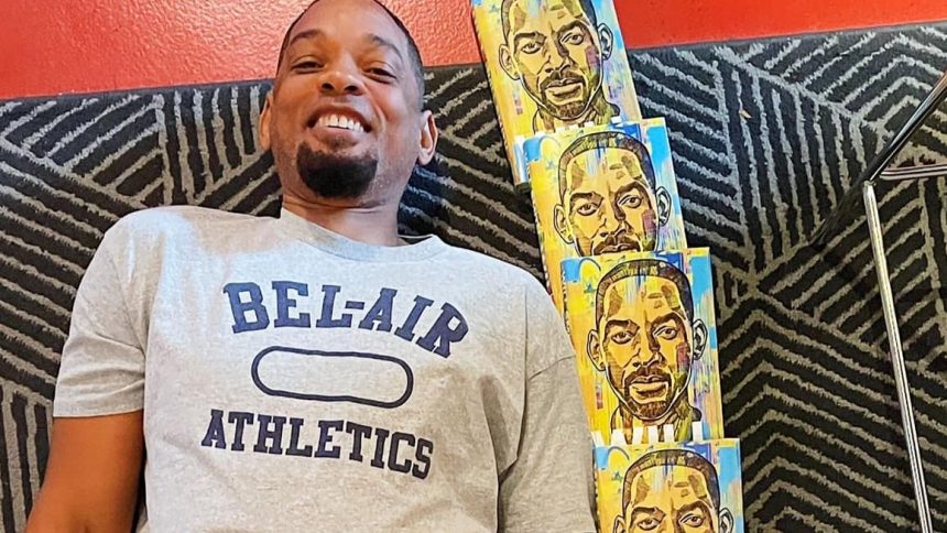 Will Smith padre Will Smith padre