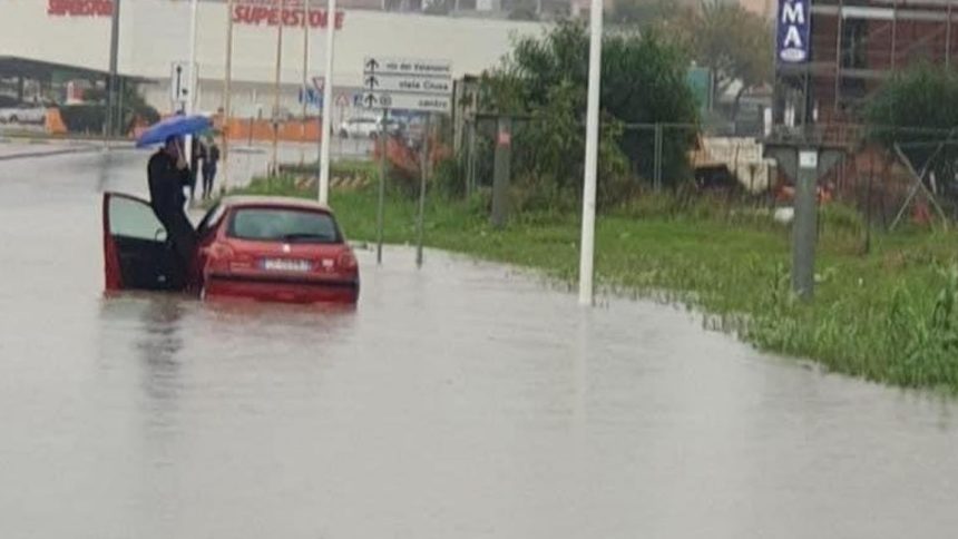 Maltempo Italia ultime notizie Maltempo Italia ultime notizie