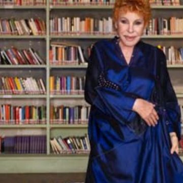 Ornella Vanoni