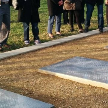 Jonestown suicidio di massa