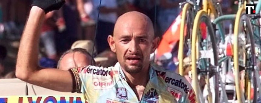 Marco Pantani inchiesta riaperta