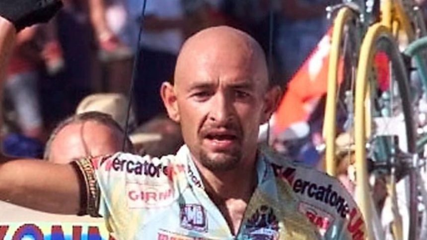 Marco Pantani inchiesta riaperta Marco Pantani inchiesta riaperta