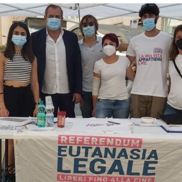 Suicidio assistito: che cos’è?