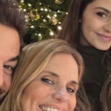 Chi sono marito e figlia di Filippa Lagerback