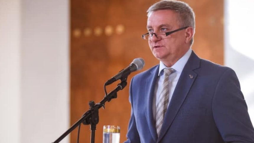 Repubblica Ceca presidente