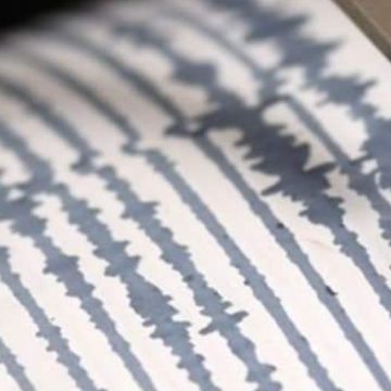 Friuli, terremoto avvertito nella mattinata del 30 Novembre