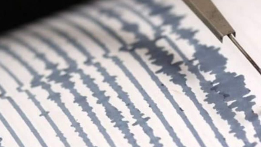 Friuli, terremoto avvertito nella mattinata del 30 Novembre