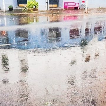Meteo Italia nei prossimi giorni